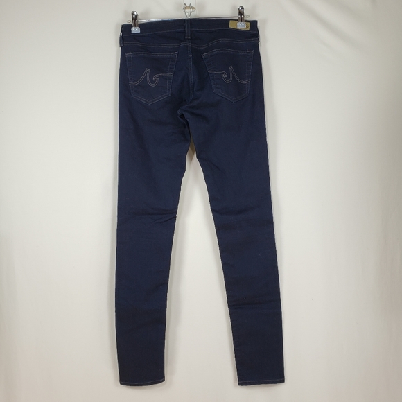 AG Adriano Goldschmied skinny jeans - Picture 2 of 5